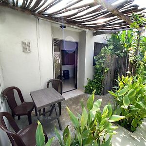 Casa de Playa Manecal